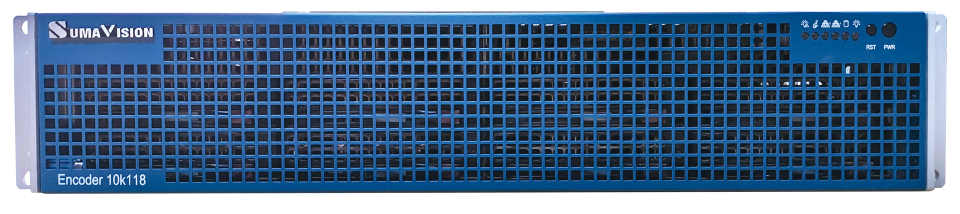 10K118 10K118